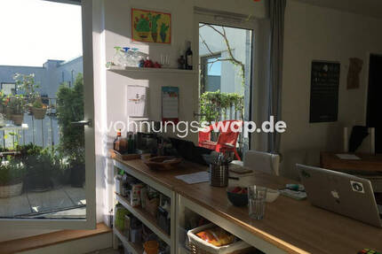 Wohnungsswap - Mendelstraße - 1.080,00&nbsp;EUR Kaltmiete, ca.&nbsp; 89,00&nbsp;m&sup2;&nbsp;Wohnfl&auml;che in Berlin (PLZ: 13187) Pankow