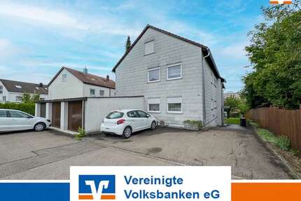 Haus zum Kaufen in Reutlingen 949.000,00 € 375 m²