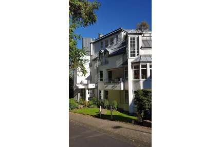 Wohnung zum Mieten in Bonn 1.100,00 € 87 m²
