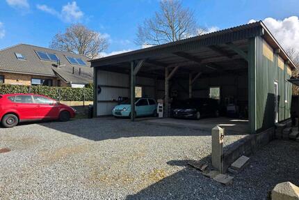 Haus zu vermieten in Rantrum - 1.400,00&nbsp;EUR Kaltmiete, ca.&nbsp; 150,00&nbsp;m&sup2; in Schwabstedt (PLZ: 25876)