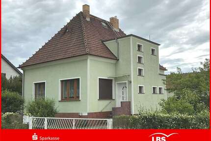 Haus zum Kaufen in Ortrand 180.000,00 € 103 m²