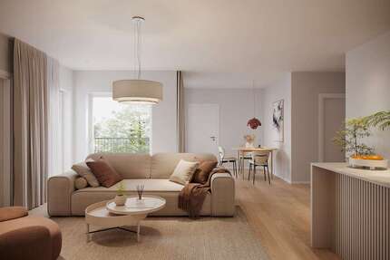 Wohnung zum Kaufen in Sindelfingen 665.000,00 € 101.9 m²