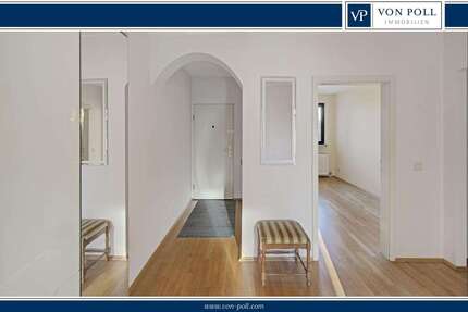 Wohnung zum Mieten in Dortmund 980,00 € 93 m²