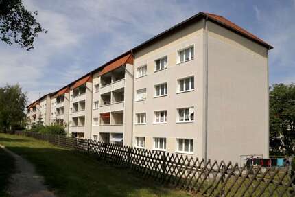 Wohnung zum Mieten in Mücheln 336,00 € 48 m²