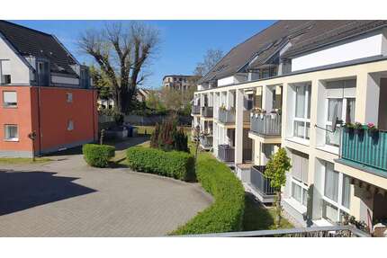 Wohnung zum Mieten in Magdeburg 465,00 € 54.84 m²