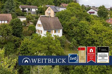 Haus zum Kaufen in Kirchberg an der Murr 349.000,00 € 105 m²