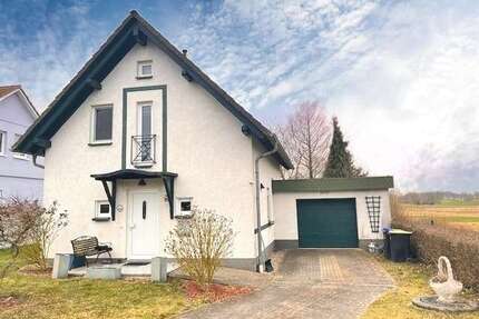 Haus zum Kaufen in Trollenhagen 275.000,00 € 100 m²