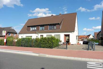 Wohnung zum Mieten in Neu Wulmstorf 690,00 € 68 m²