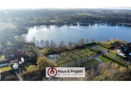 Grundstück zu verkaufen in Aurich Tannenhausen 399.000,00 € 1500 m² - Aurich / Tannenhausen