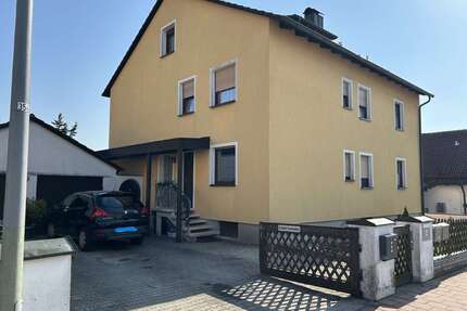 Haus zum Kaufen in Postbauer-Heng 499.000,00 € 182.5 m²