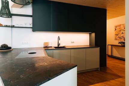 Wohnung zum Mieten in Bad Wörishofen 1.930,00 € 127 m²
