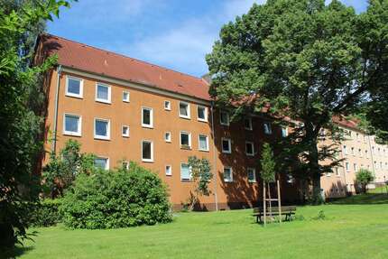 Wohnung zum Mieten in Kassel 415,00 € 49.43 m²