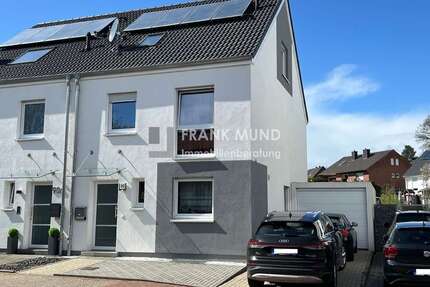 Haus zum Kaufen in Mönchengladbach-Wickrath 529.000,00 € 135 m²