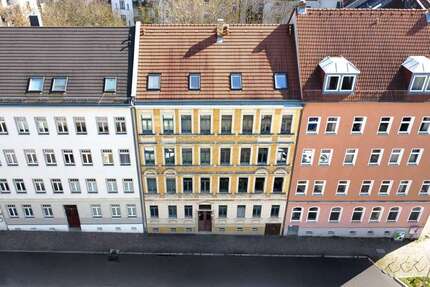 Wohnung zum Kaufen in Leipzig 130.000,00 € 52.1 m²
