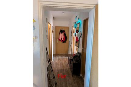 Nachmieter für eine 4 Zimmerwohnung - Eisenhüttenstadt