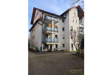 Wohnung zum Kaufen in Zell am Harmersbach 335.000,00 € 98 m²