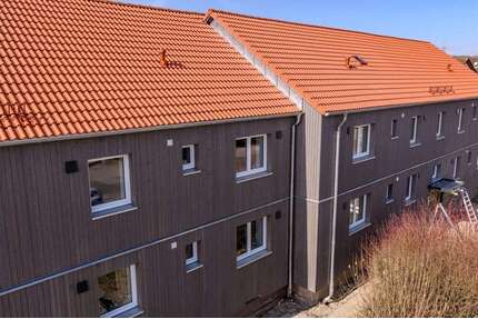 Wohnung zum Mieten in Schwandorf 580,00 € 44.29 m²