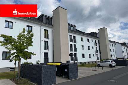 Wohnung zum Kaufen in Hanau 299.800,00 € 63.5 m²