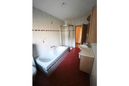 4 Zimmer-Whg. in Neuenwalde mit Garten und Stellplatz - Geestland