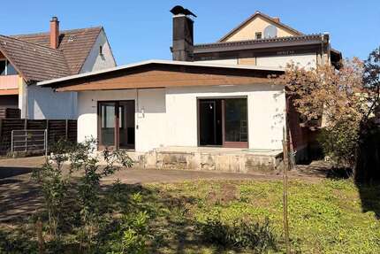Wohnung zum Kaufen in Bürstadt 348.000,00 € 171 m²