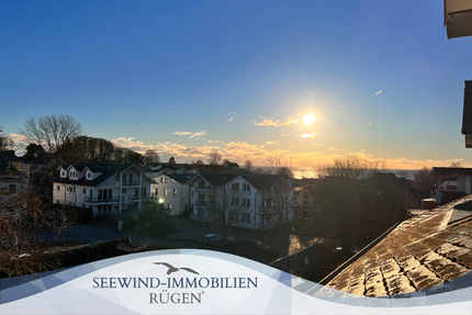 Wohnung zum Mieten in Göhren 740,00 € 60.25 m²