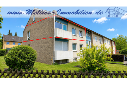 Wohnung zum Kaufen in Uelzen 184.000,00 € 115 m²