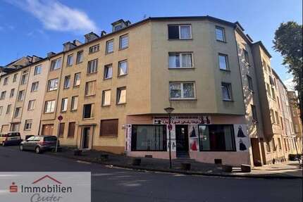 Wohnung zum Kaufen in Hagen 79.900,00 € 78.3 m²