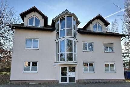 Wohnung zum Kaufen in Ludwigsfelde 95.000,00 € 34.4 m²