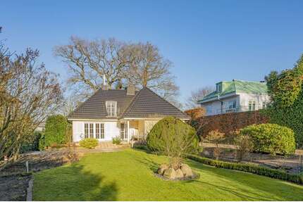 Haus zum Kaufen in Hamburg 1.900.000,00 € 173 m²