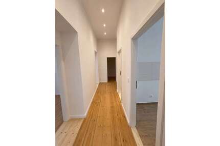 Wohnung zum Mieten in Berlin 1.290,00 € 87.04 m²
