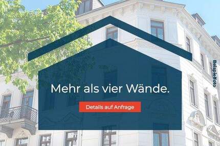 courtagefrei | Mehrfamilienhaus mit Faktor 15,2 (Soll) - Wuppertal Elberfeld