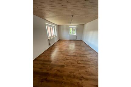 Souterrain Wohnung mit direktem Gartenzugang in Pfarrkirchen