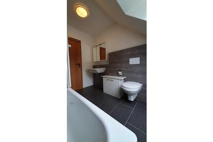 Wunderschöne Dachgeschosswohnung - Neunkirchen