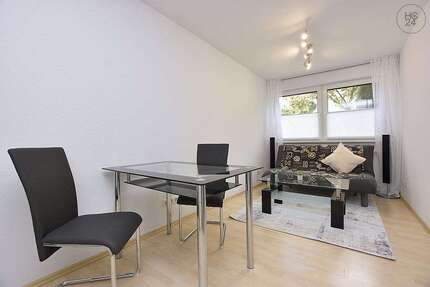Wohnung zum Mieten in Ditzingen 990,00 € 37 m²