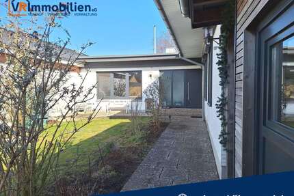 Haus zum Kaufen in Böklund 309.000,00 € 124 m²