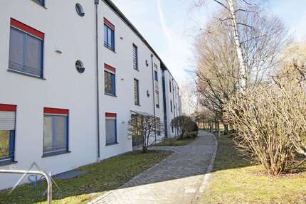 Wohnung zum Kaufen in Puchheim 312.000,00 € 41 m²