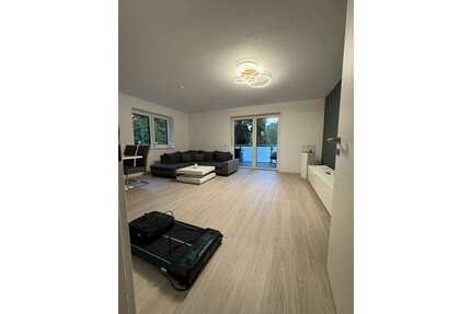 Wohnung zum Mieten in Loxstedt 925,00 € 78.35 m²