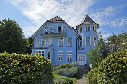 Wohnung zum Kaufen in Kühlungsborn 575.000,00 € 109 m²