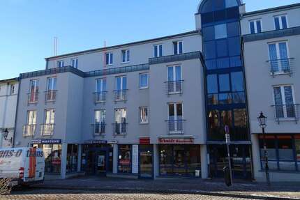 Wohnung zum Mieten in Wismar 658,00 € 94 m²