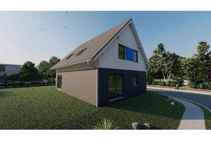 ***Traumhaus bauen *** - 649.900,00&nbsp;EUR Kaufpreis, ca.&nbsp; 144,00&nbsp;m&sup2;&nbsp;Wohnfl&auml;che in Birkenwerder (PLZ: 16547)