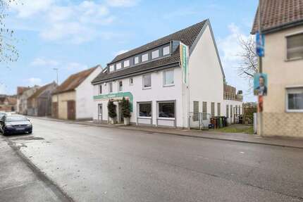 Haus zum Kaufen in Markgröningen 1.050.000,00 € 275 m²