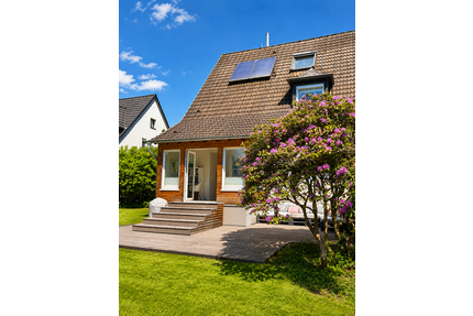 Haus zum Kaufen in Hennef 595.000,00 € 132 m²