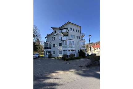 Wohnung zum Mieten in Bad Sachsa 240,00 € 34.14 m²
