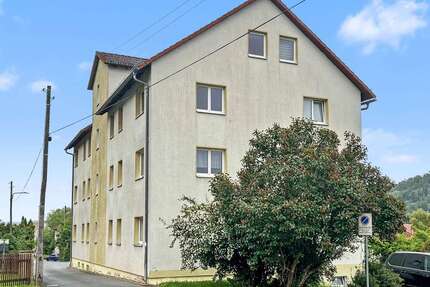 Wohnung zum Kaufen in Uhlstädt-Kirchhasel 66.000,00 € 69.42 m²