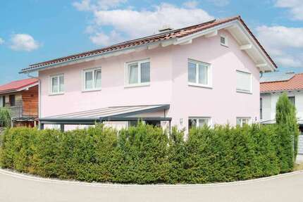Haus zum Kaufen in Kempten (Allgäu) 895.000,00 € 155.04 m²