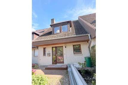 Haus zum Kaufen in Scharbeutz 475.000,00 € 124 m²