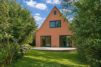 Haus zum Kaufen in Tetenbüll 449.000,00 € 105 m²