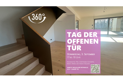 Wohnung zum Kaufen in Göttingen 1.250.000,00 € 195 m²