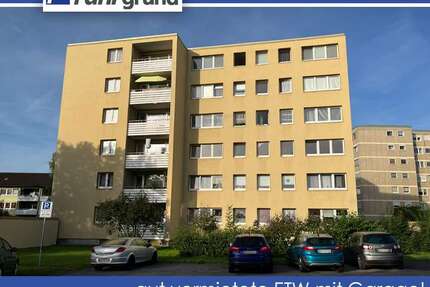 Wohnung zum Kaufen in Bergkamen 99.000,00 € 67 m²