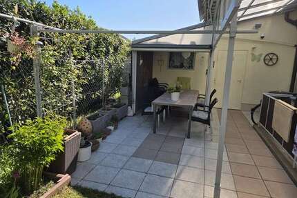 Wohnung zum Mieten in Gärtringen 590,00 € 37.44 m²